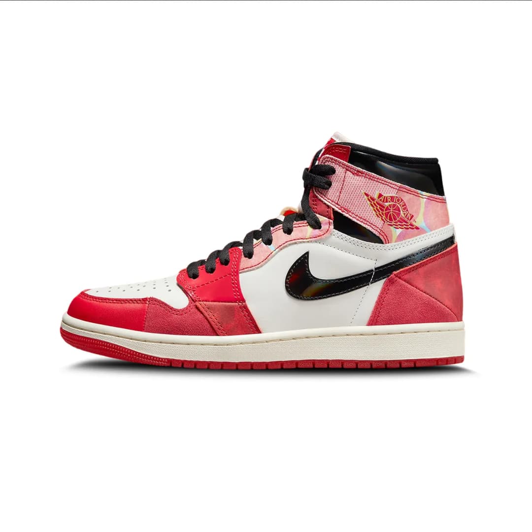 Air Jordan 1 Next Chapter