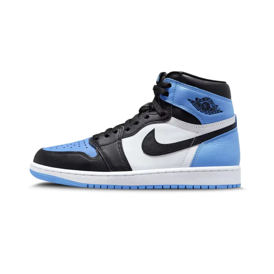 Air Jordan 1 High OG UNC Toe