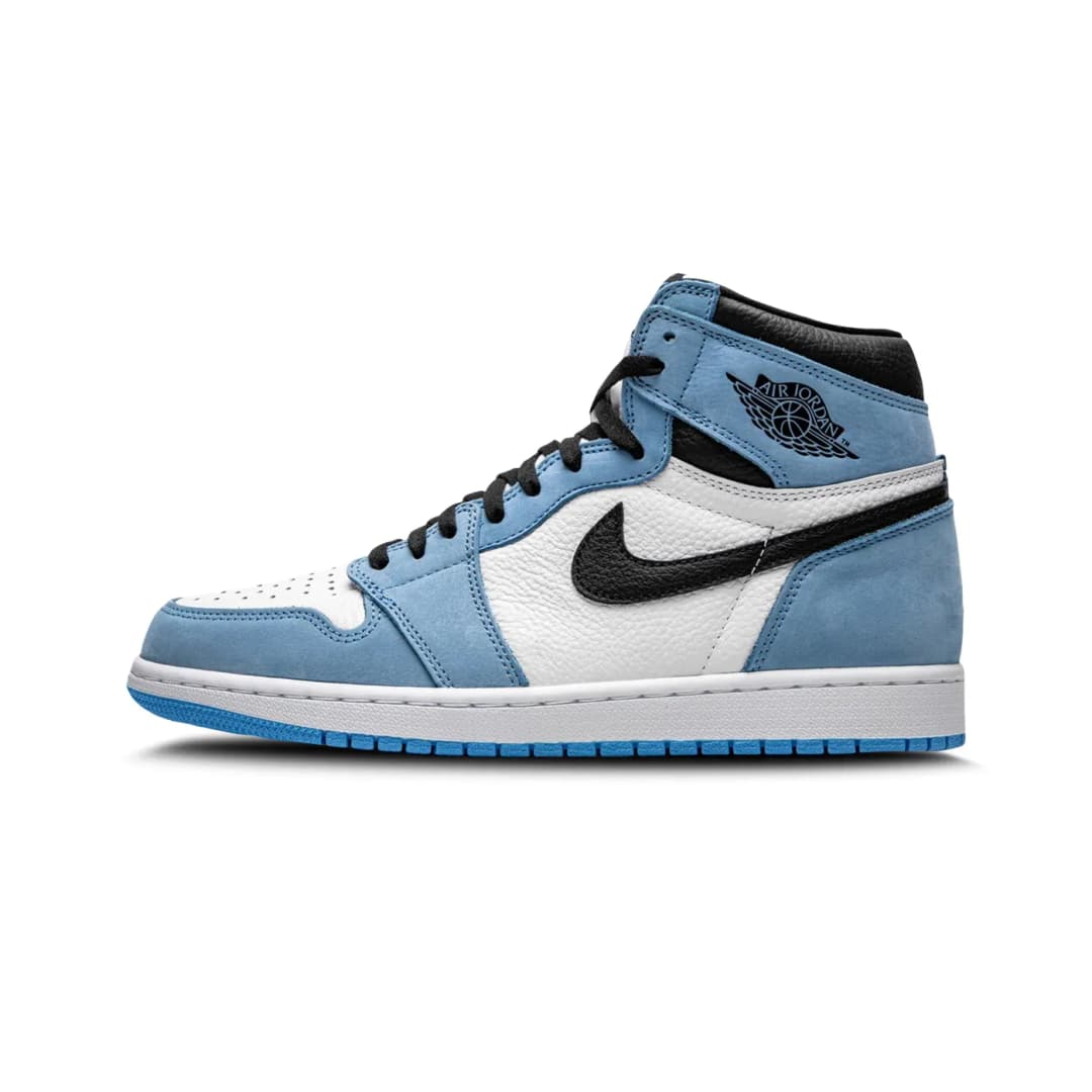 Air Jordan 1 High OG UNC Blue