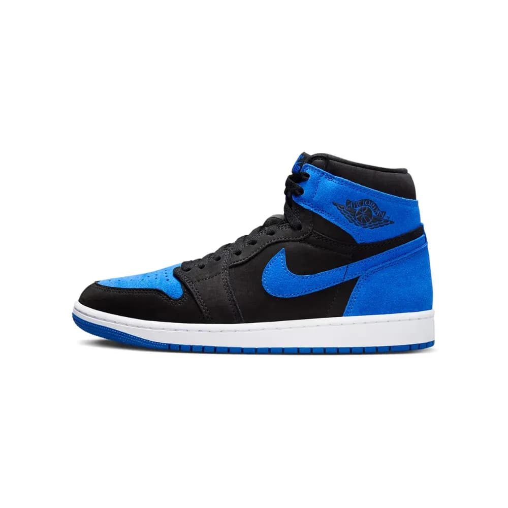 Air Jordan 1 High OG Reimagined