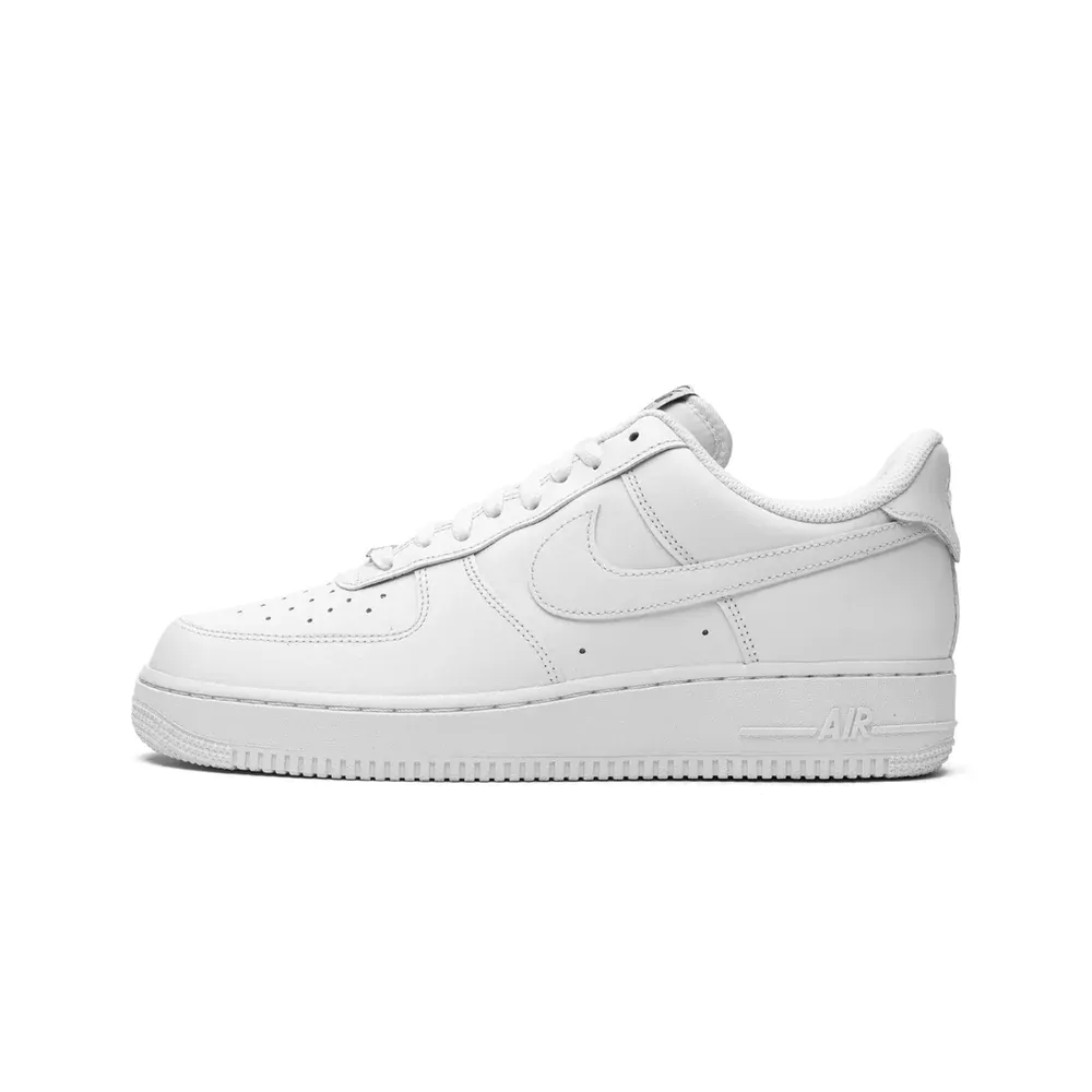 Air Force 1 Triple White